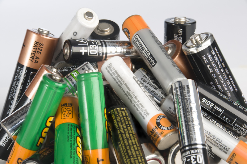 Achieving Office Zen Through Strategic Tidying